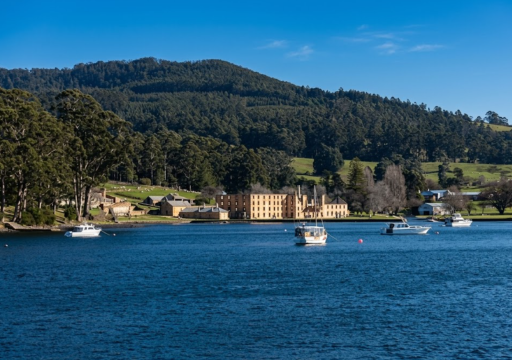 port arthur dsasd dsfsa