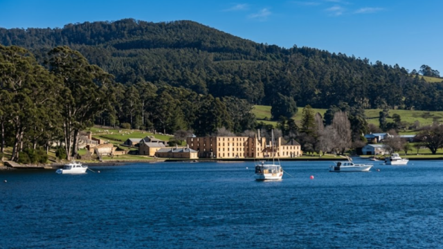 port arthur dsasd dsfsa