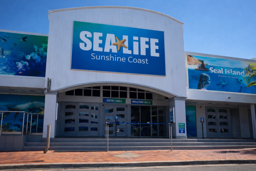 sealife sunshine dds sd da