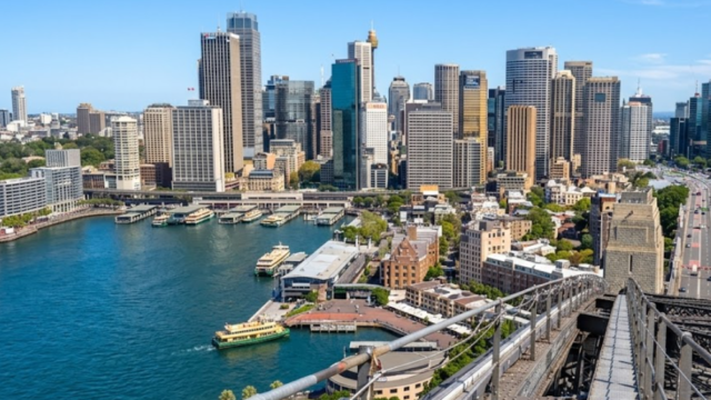 sydney bridgesda casds