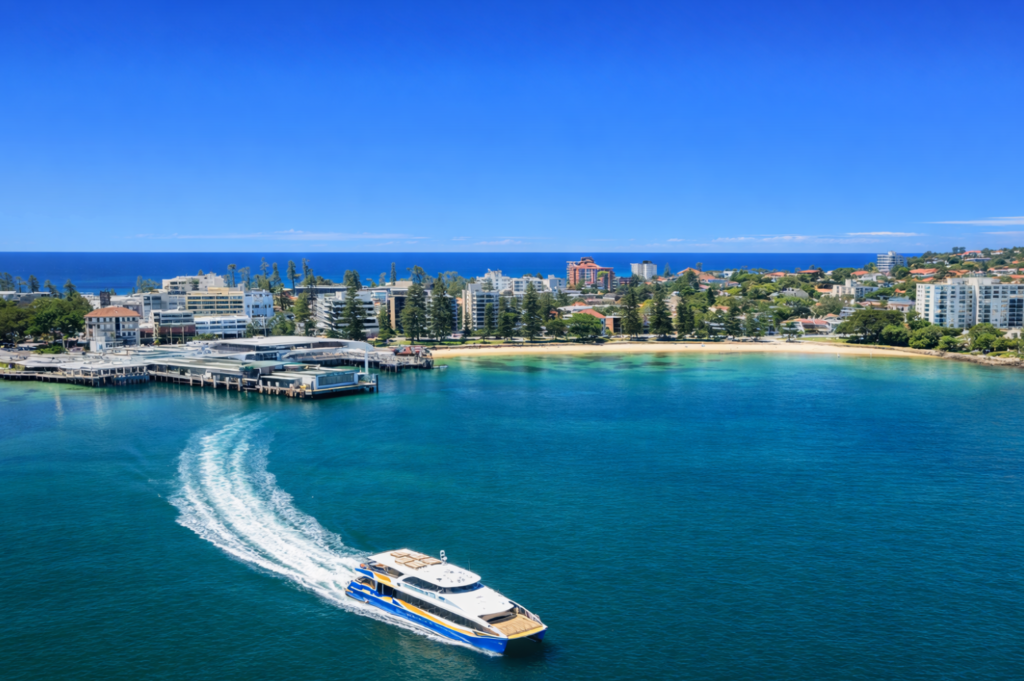 sydney harour ds sf dsas