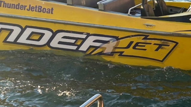 sydney jet boat hfg