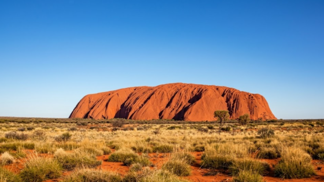 uluru