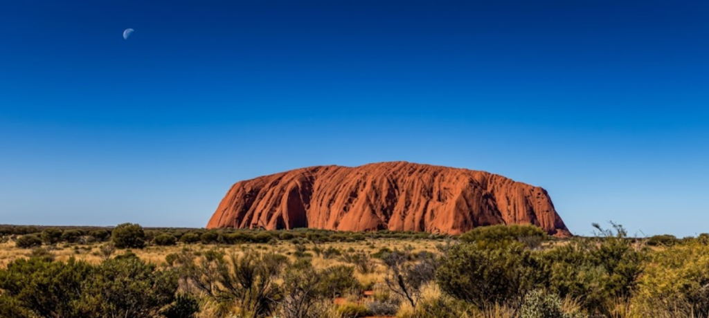 uluru csd scasd