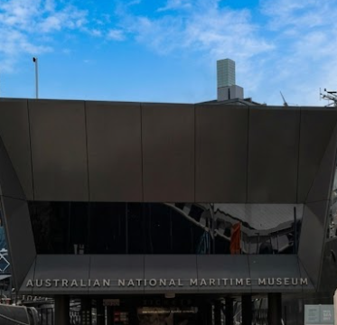 australian national maritime museum vdvsd vdcas