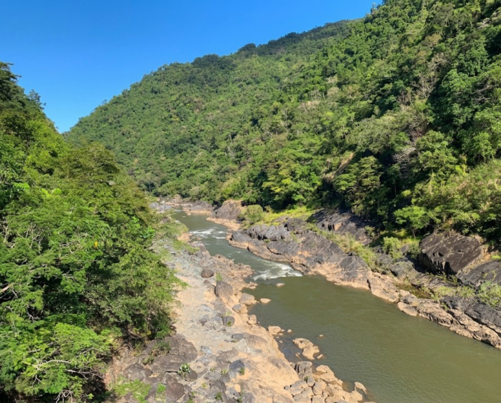 barron river rafting asdas dcasdasd