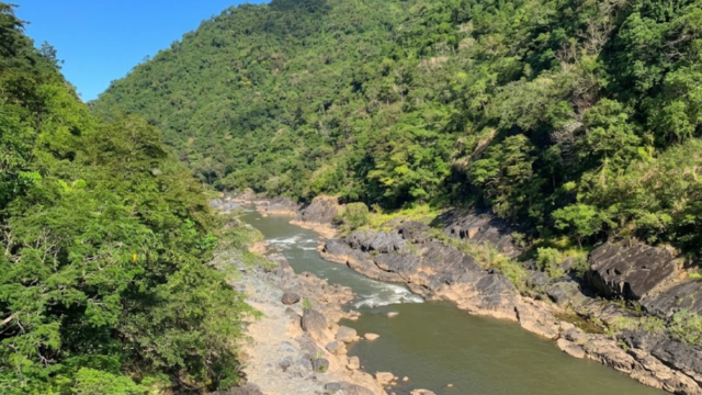 barron river rafting asdas dcasdasd
