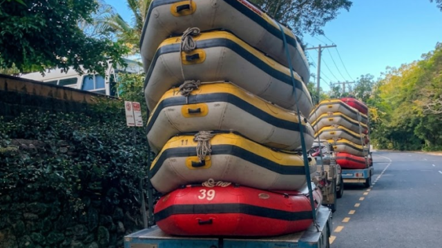 barron river rafting asdas dcasdasd dasd