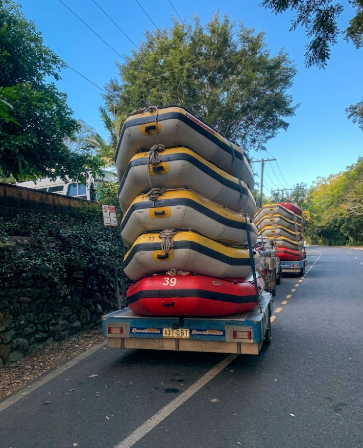 barron river rafting asdas dcasdasd dasd