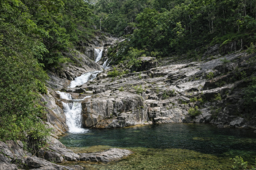 behana gorge