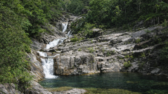 behana gorge