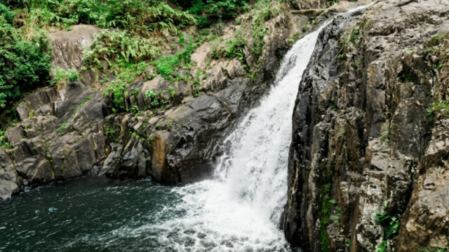 behana gorge casd