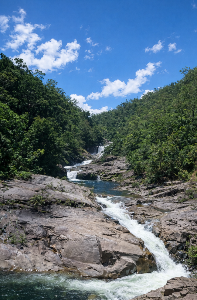behana gorge casd dsad