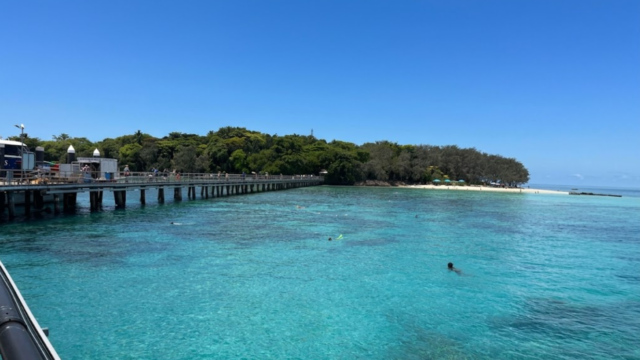 great barrier reef
