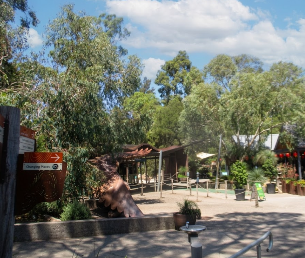 healesville sanctuary vsdcs vsds vgfghf xvsd cascas