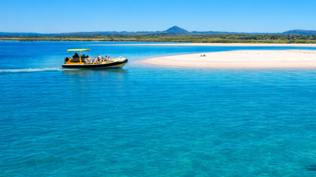 noosa