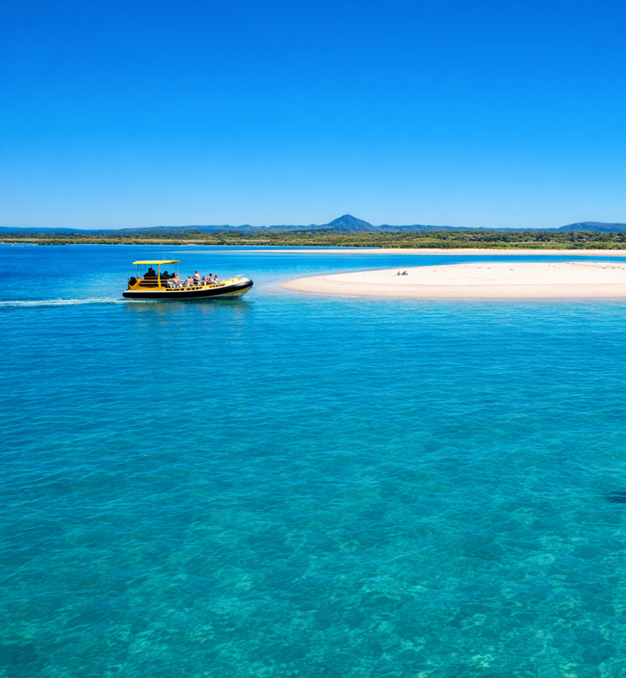 noosa
