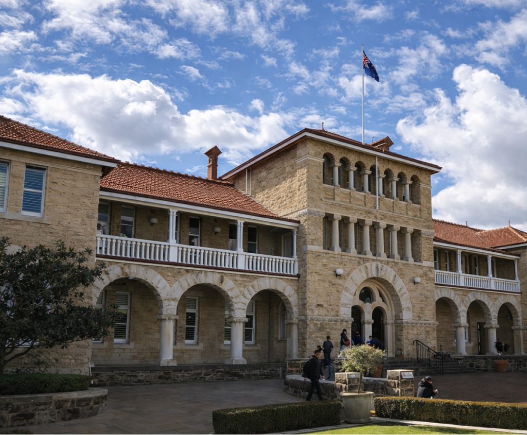 perth mint