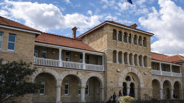 perth mint