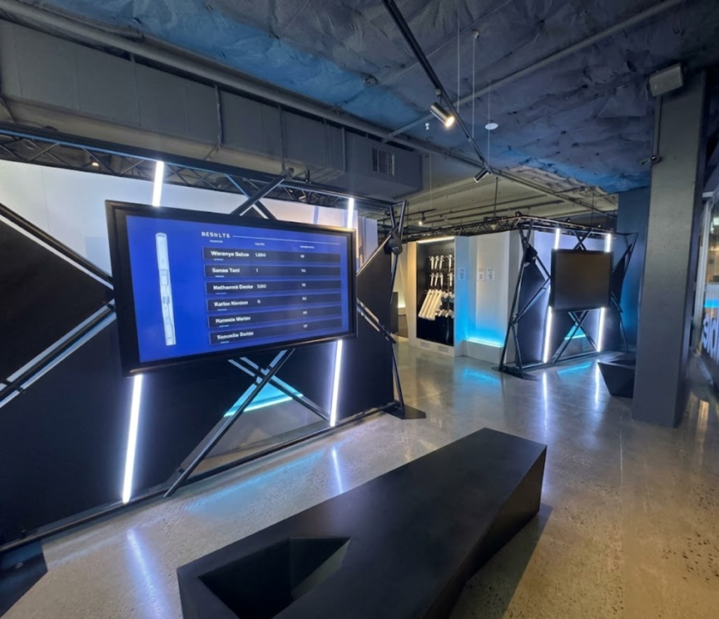 sandbox virtual reality gold coast