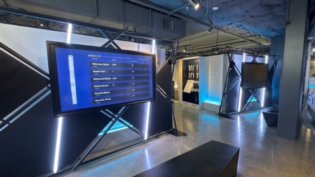 sandbox virtual reality gold coast