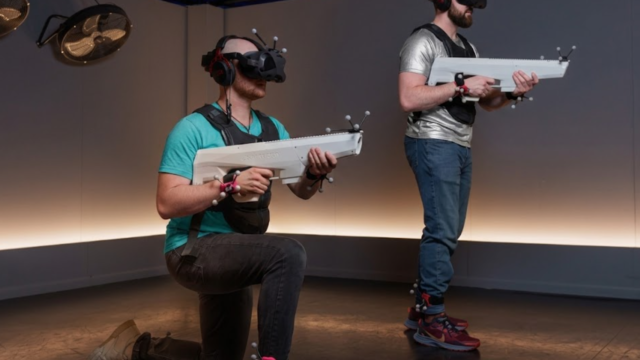 sandbox virtual reality gold coast vdfvsd