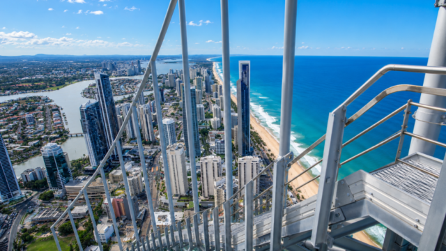sky point gold coast