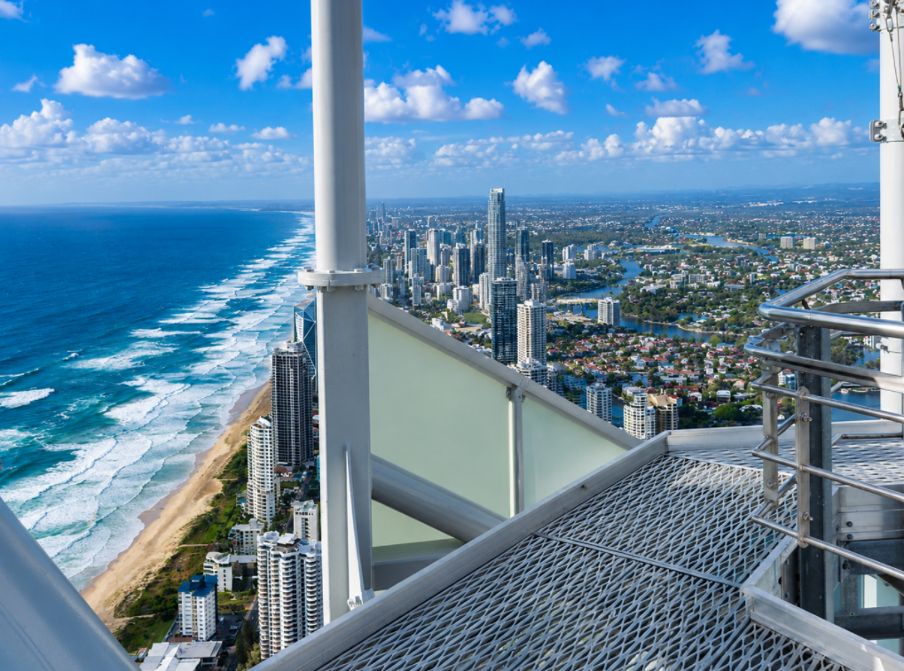 sky point gold coast vsdfa vsdfsd