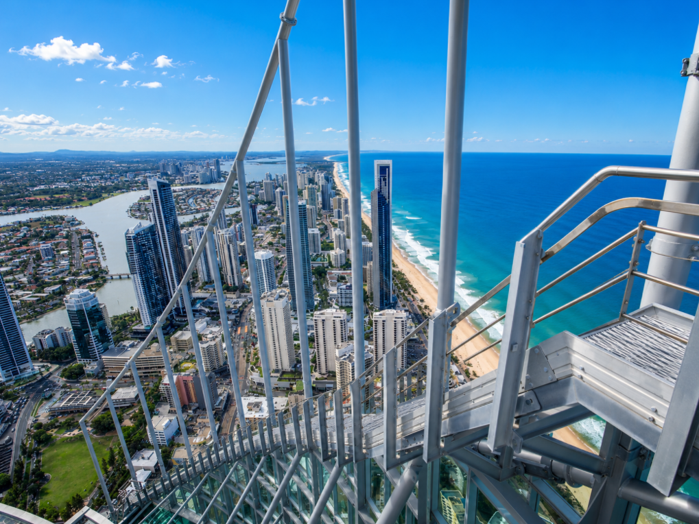 sky point gold coast